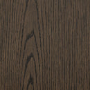 Victoria - Bedside Table With Drawer And Shelf
