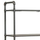 Itzel - Bookshelf by HouseOfZazla