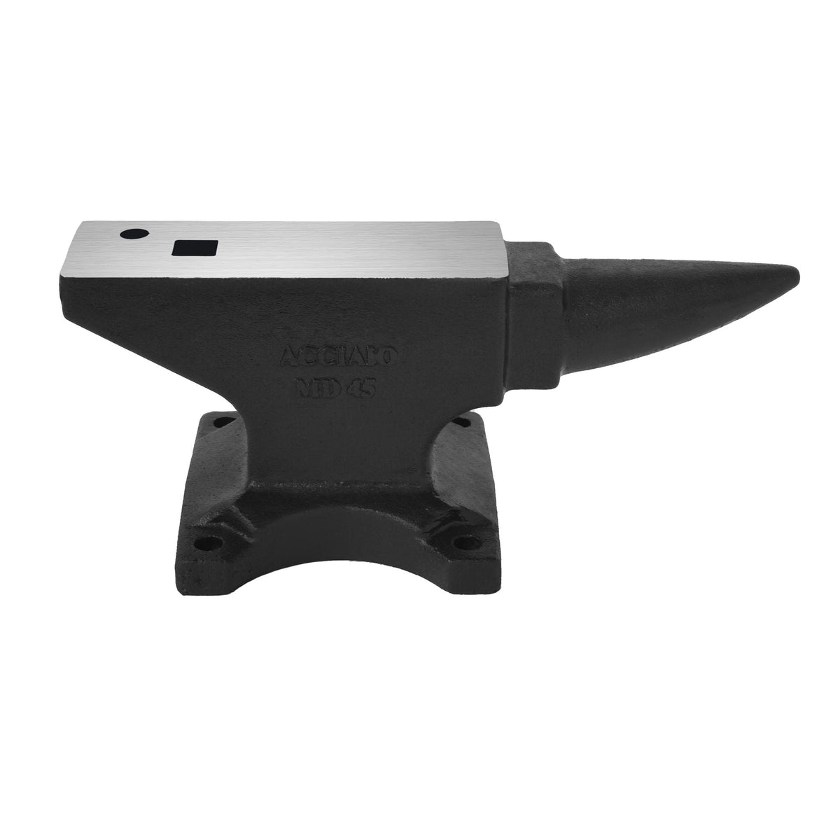 Cast Steel Anvil, photo 5 of 23