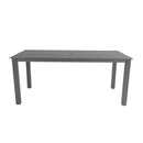 68.9-Inch Simple High-Quality Dining Table