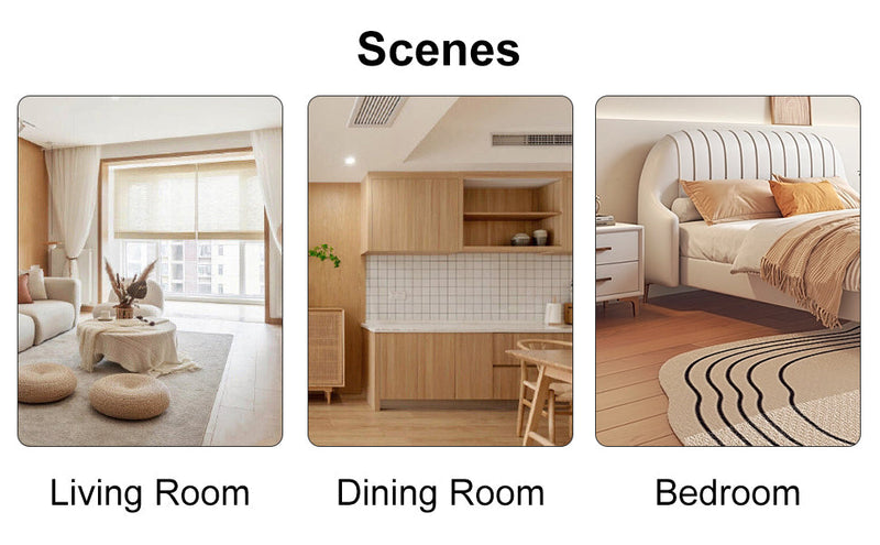 A modern and practical coffee table, black and white in imitation marble pattern, made of MDF material. The fusion of elegance and natural fashion 31.4"x 31.4"x 12 "