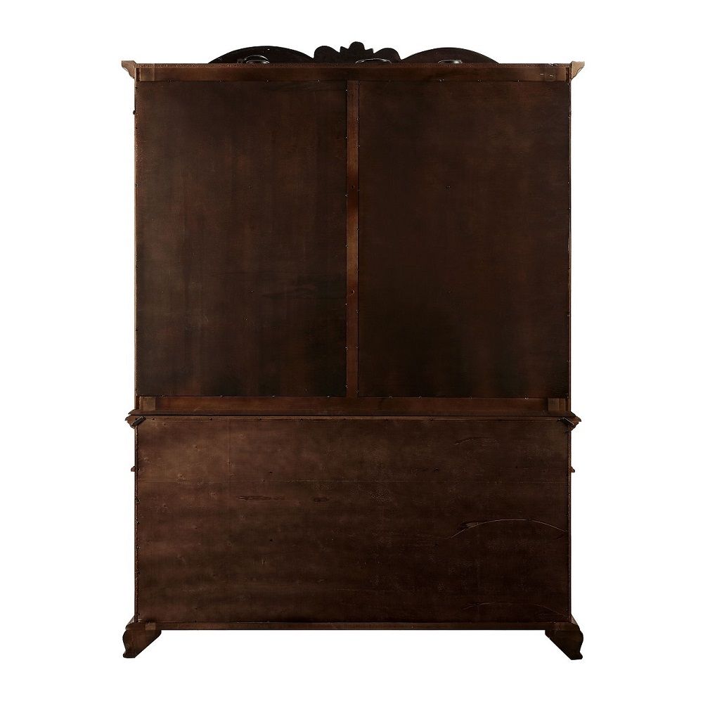 Chateau De Ville - Buffet & Hutch, photo 5 of 9