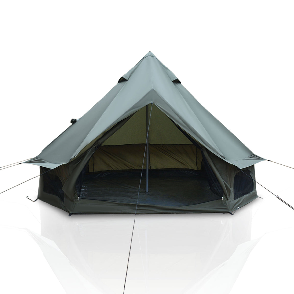 4 Season Bell Tent 9.8 FT, photo 3 of 10