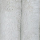 Stupendous - Oversized Accent Ottoman - Alloy