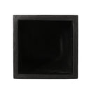 Outdoor Modern Cast Stone Planter