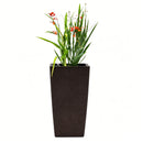 Indoor Outdoor Planter With Automatic Watering System by HouseOfZazla