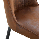 Modern Comfort Dining Chair by HouseOfZazla