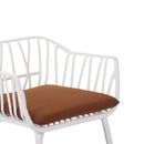 Huron Outdoor Club Chair (Set of 2)