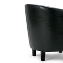 Austin - Transitional Tub Chair