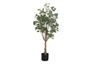 46" Tall Artificial Eucalyptus Tree by HouseOfZazla