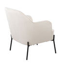 Daniella - Contemporary Chair by HouseOfZazla