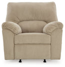 SimpleJoy - Rocker Recliner