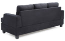 Sandridge - Sofa by HouseOfZazla