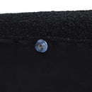 Fuji - Upholstered Oval Storage Bench by HouseOfZazla