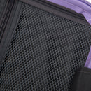 14"/20" 2 Pcs Set in ABS Spinner Wheel Luggage