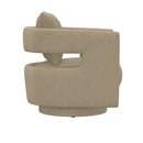 Modern Swivel Chair With Contemporary Design by HouseOfZazla