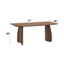Hadasa - 5 Piece Dining Room Set by Unique Piece Furniture