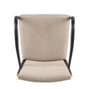 Modern Dining Arm Chair - Set of 2 by HouseOfZazla