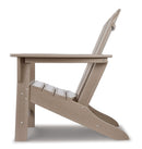 Sundown Treasure - 2 Pc. - Adirondack Chair And Ottoman by Unique Piece Furniture