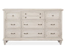 Newport - Drawer Dresser by Unique Piece Furniture