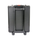 899 Piece Home Repair Tool Set With Rolling Plastic Toolbox, 4 Drawers, General Household Maintenance Kit