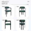 Dining Arm Chairs (Set of 2) by Unique Piece Furniture