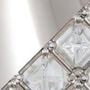 Topaz - Contemporary Table Lamp