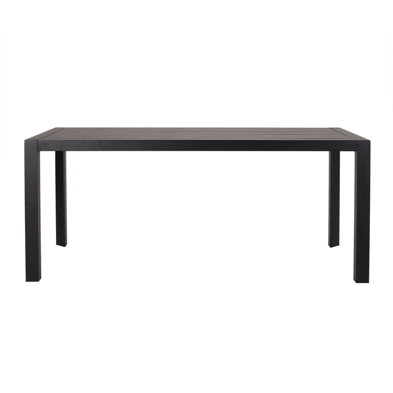 Templin Rectangle Dining Table, photo 5 of 9