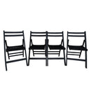 Folding Special Event Chair, Foldable Style (Set of 4) by Unique Piece Furniture