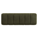 Upholstered Dining Bench For Dining Room by Unique Piece Furniture
