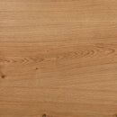 Middleton 60-inch Wood Backless Dining Bench Natural Brown