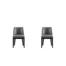 Gansevoort - Dining Chair (Set of 2) by HouseOfZazla