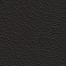 Modmax II - Oversized Accent Ottoman - Black