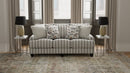 Marley - Sofa - Mocha by Unique Piece Furniture