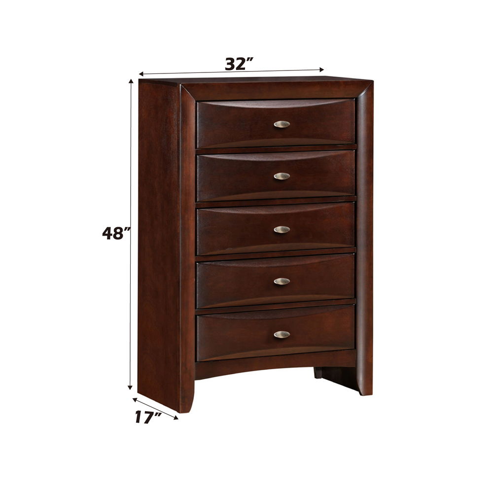 Ireland - Chest, photo 8 of 20