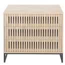 3 drawer cabinet, Accent Storage Cabinet, Suitable for Living Room, Bedroom, Dining Room, Study