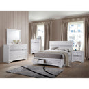 Naima - Ample Storage Chest by Unique Piece Furniture