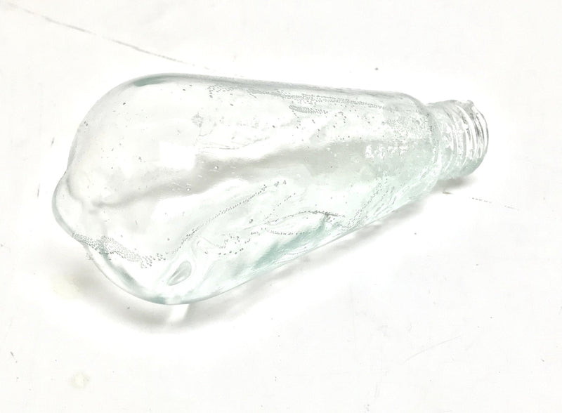 SMASHProps Breakaway Edison Filament Teardrop Light Bulb Prop