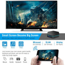 Android 7.1 TV Box Amlogic S912 Octa Core 3GB / 32GB UHD 4K VP10 H.265 WiFi_x000B__x000B_USB2.0 Smart Streaming Media Player US UK Plug