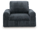 HamlinBay - Power Gliding Chaise by Unique Piece Furniture
