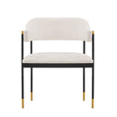 Lia - Armchair by HouseOfZazla