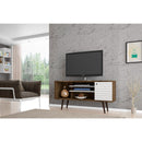 Liberty - Free Standing Design TV Stand by HouseOfZazla