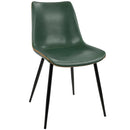 Durango - Contemporary Dining Chair (Set of 2) by HouseOfZazla