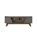 Marcus - TV Stand With 5 Shelves by HouseOfZazla