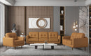Radwan - Loveseat