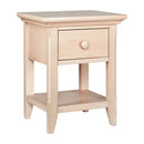 Overland - Nightstand by HouseOfZazla