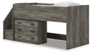 Frandern - Loft Bed by Unique Piece Furniture