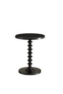 Acton Round Pedestal Table by HouseOfZazla