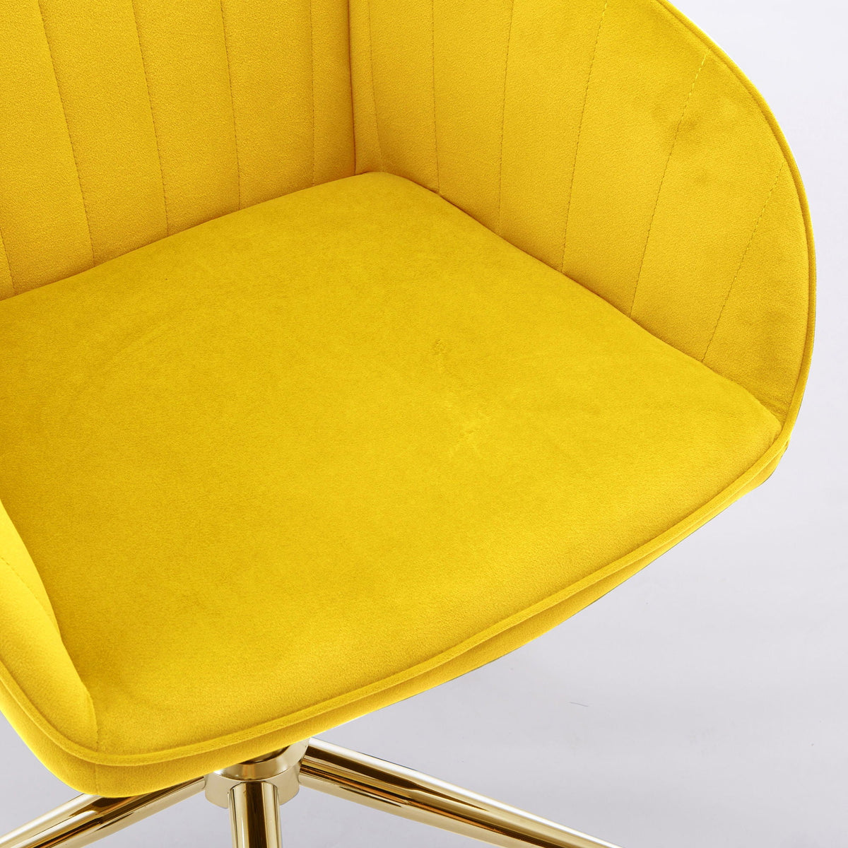 Adjustable Ergonomic Swivel Office Chair, photo 18 of 40