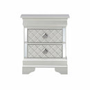Verona - Nightstand by HouseOfZazla